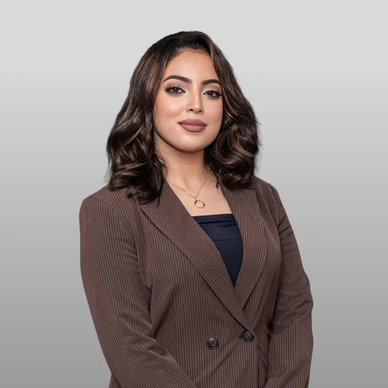 SAMIA BENAIM